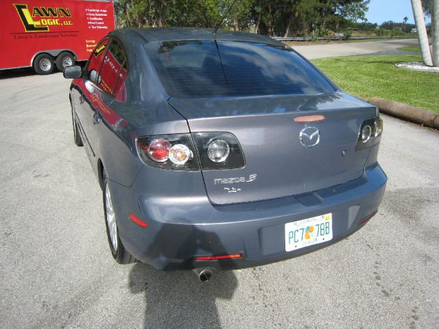 2008 Mazda Mazda3 152579