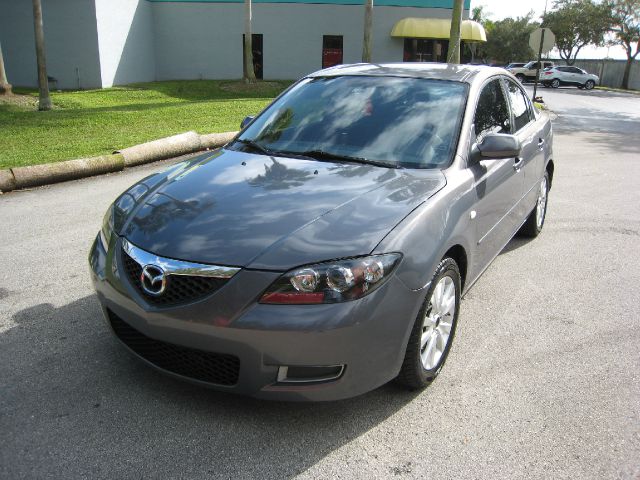 2008 Mazda Mazda3 152579