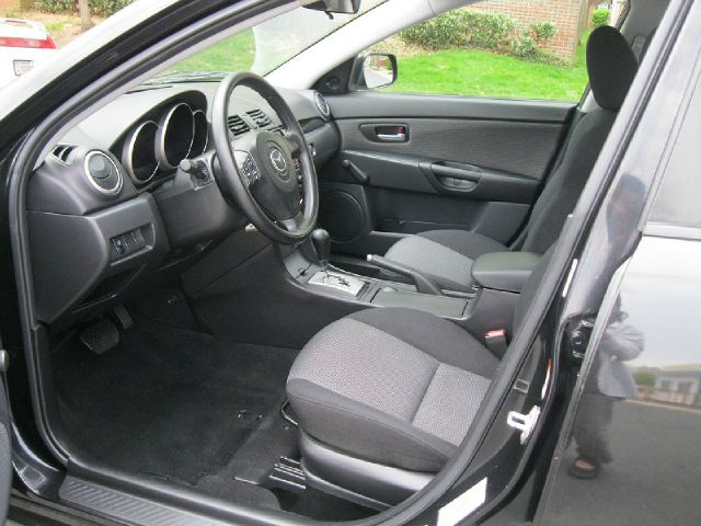 2009 Mazda Mazda3 STEP SIDE Z71