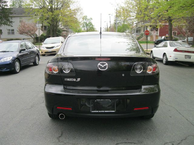 2009 Mazda Mazda3 STEP SIDE Z71