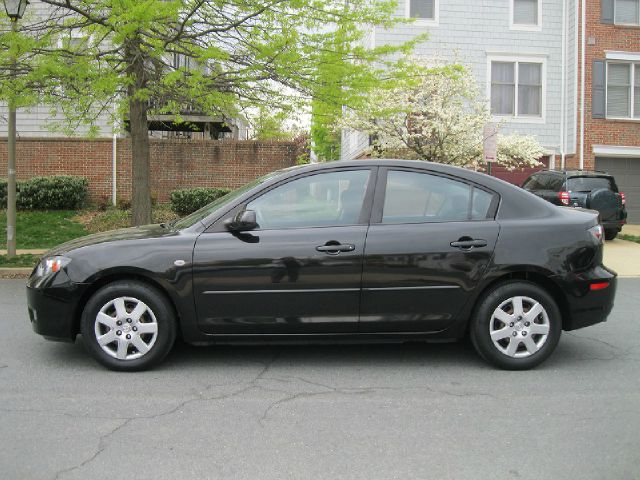 2009 Mazda Mazda3 STEP SIDE Z71