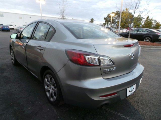 2012 Mazda Mazda3 328ci