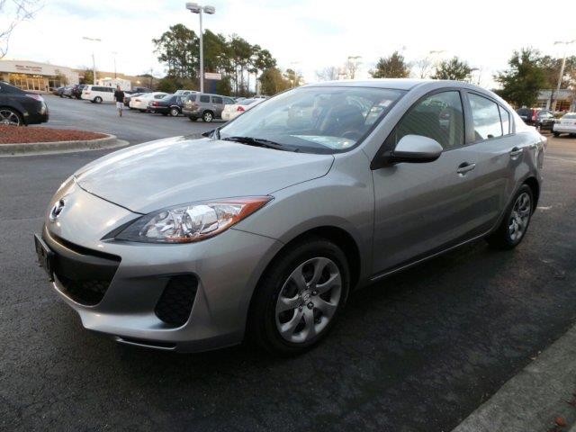 2012 Mazda Mazda3 328ci