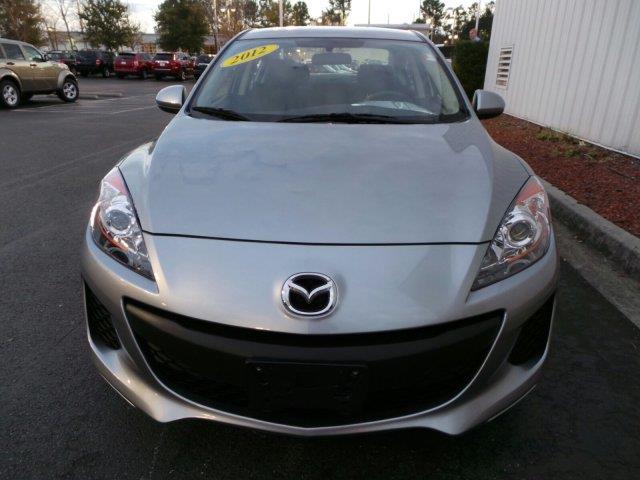 2012 Mazda Mazda3 328ci