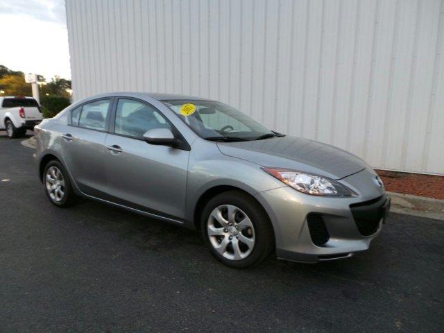 2012 Mazda Mazda3 328ci