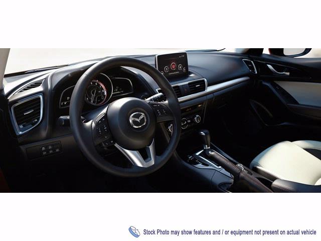 2014 Mazda Mazda3 LT LTZ