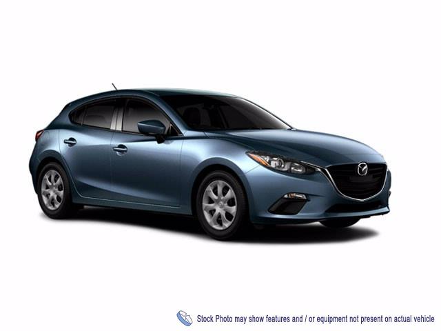 2014 Mazda Mazda3 LT LTZ