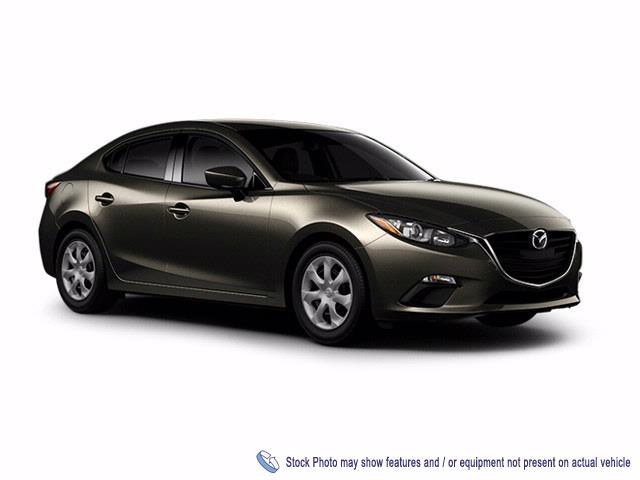 2014 Mazda Mazda3 328ci