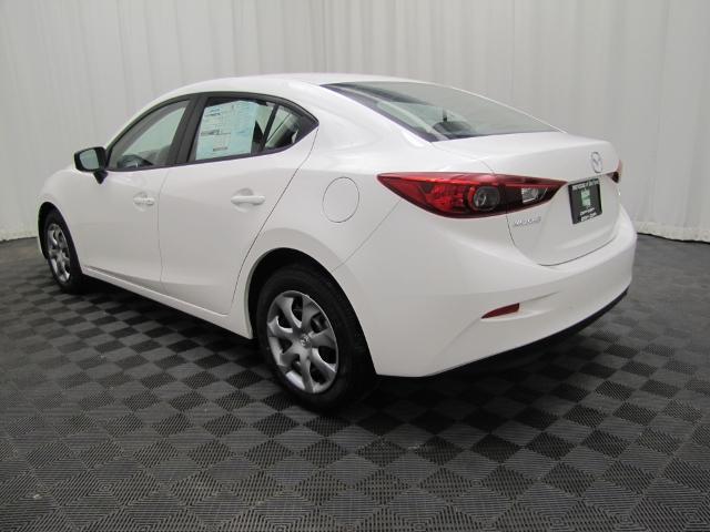 2014 Mazda Mazda3 Leather ROOF