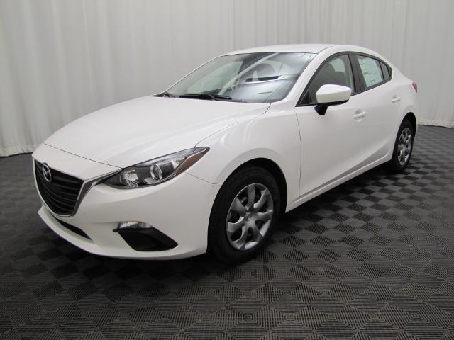 2014 Mazda Mazda3 Leather ROOF