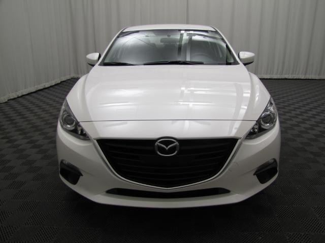 2014 Mazda Mazda3 Leather ROOF