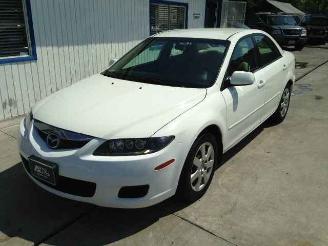 2006 Mazda Mazda6 Laramie Pickup 4D 5 1/2 Ft