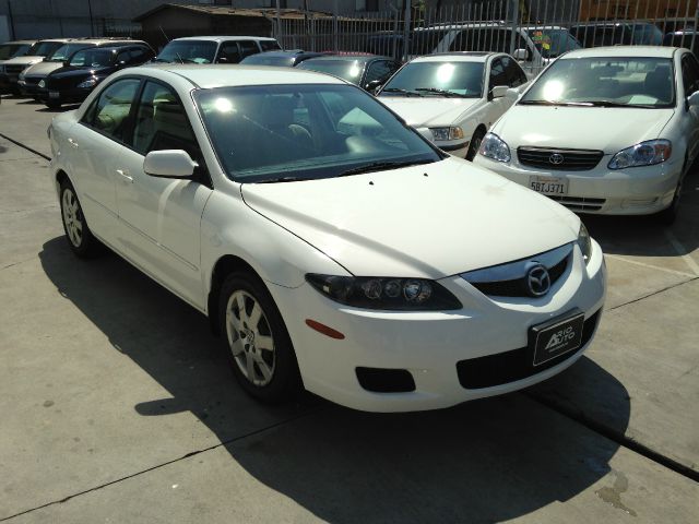 2006 Mazda Mazda6 Laramie Pickup 4D 5 1/2 Ft