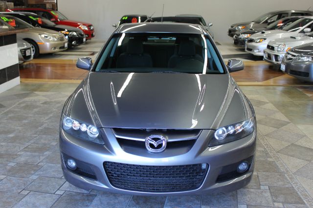 2006 Mazda MazdaSpeed6 GSX