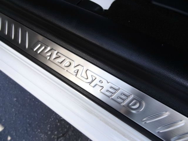 2009 Mazda Mazdaspeed3 143.5 LTZ