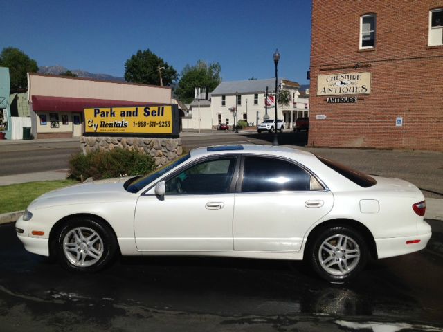 1999 Mazda Millenia Base