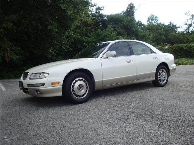 1999 Mazda Millenia Unknown