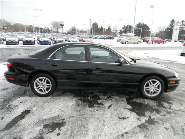 2000 Mazda Millenia Slk32