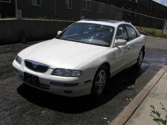 2000 Mazda Millenia Base