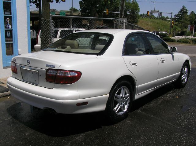 2000 Mazda Millenia Base