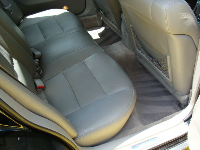 2001 Mazda Millenia Base