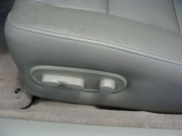 2001 Mazda Millenia Base