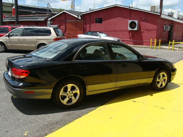 2001 Mazda Millenia Base