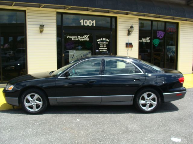 2001 Mazda Millenia Base