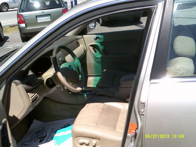 2001 Mazda Millenia Base