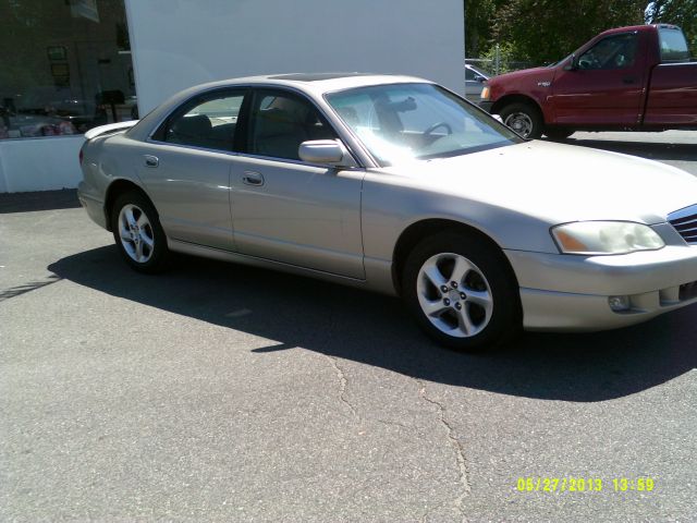 2001 Mazda Millenia Base