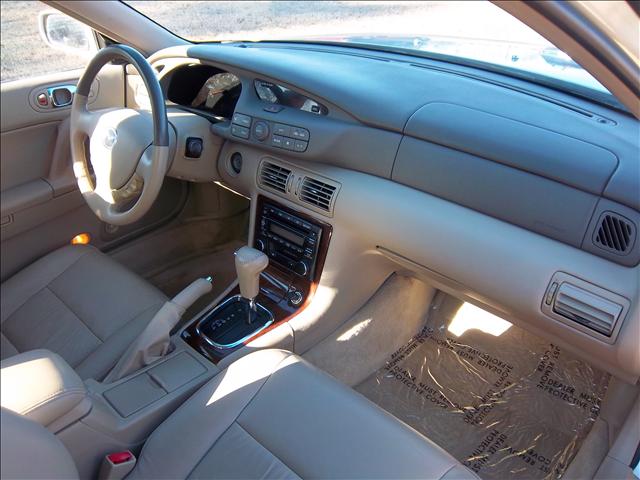 2002 Mazda Millenia Unknown