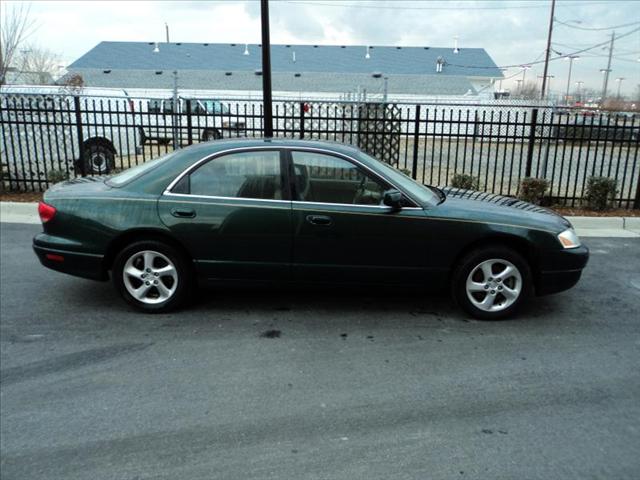 2002 Mazda Millenia Convertable Premium