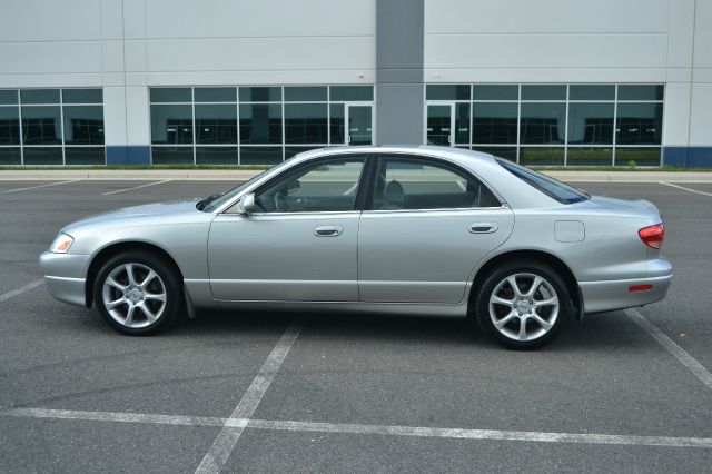 2002 Mazda Millenia XR