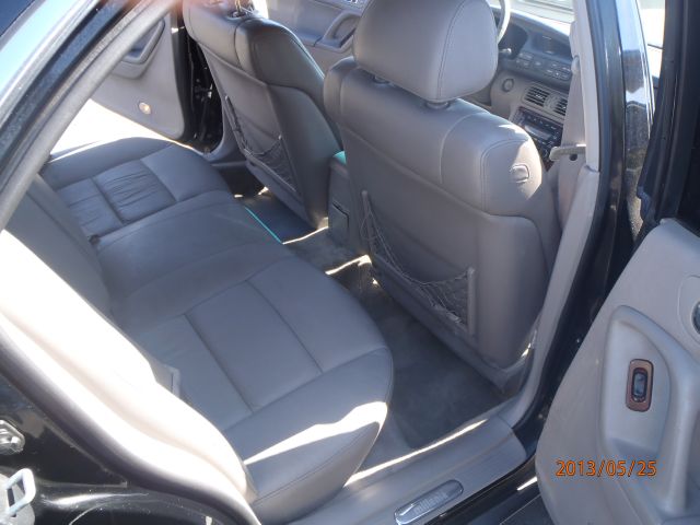 2002 Mazda Millenia Premium