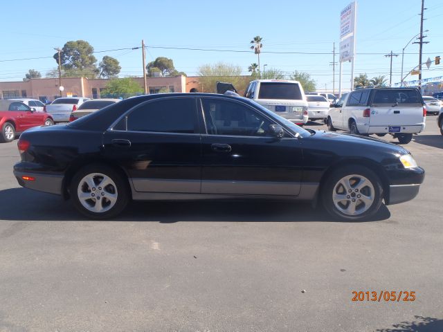 2002 Mazda Millenia Premium