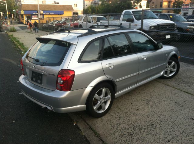 2002 Mazda Protege5 Clk32