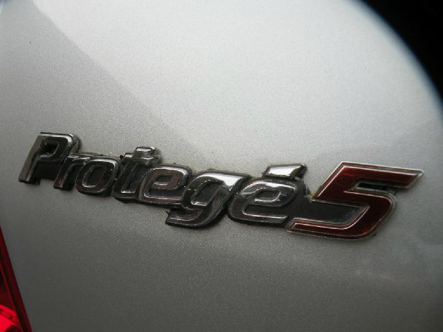 2002 Mazda Protege5 Clk32