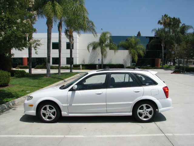 2002 Mazda Protege5 Clk32