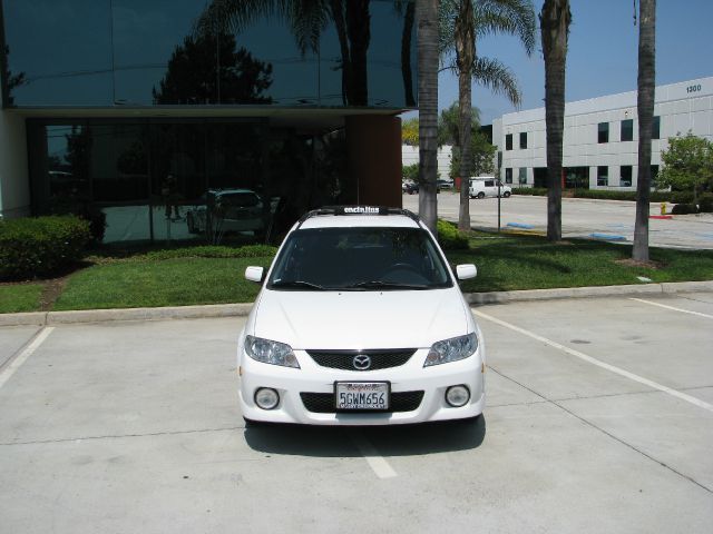 2002 Mazda Protege5 Clk32