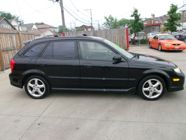 2002 Mazda Protege5 Clk32