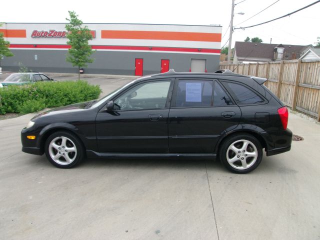 2002 Mazda Protege5 Clk32