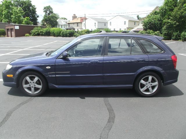 2003 Mazda Protege5 Clk32