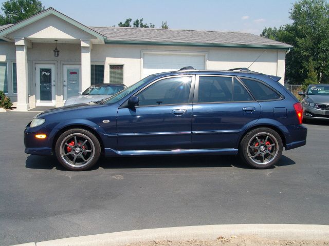 2003 Mazda Protege5 Clk32