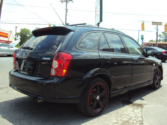 2003 Mazda Protege5 Clk32