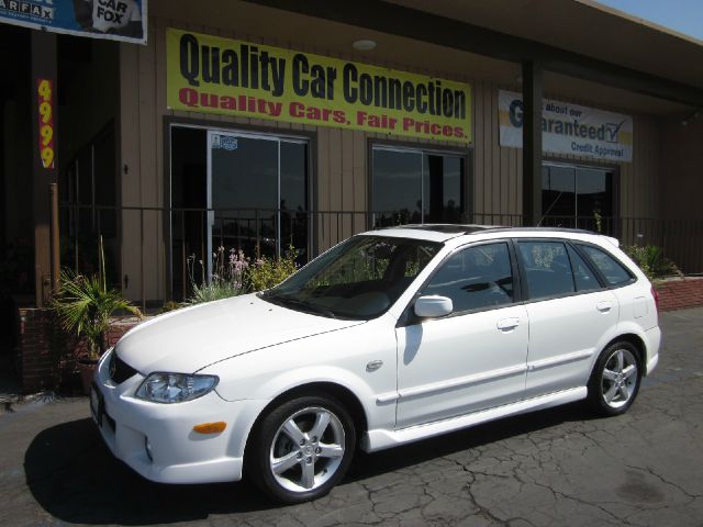 2003 Mazda Protege5 Clk32