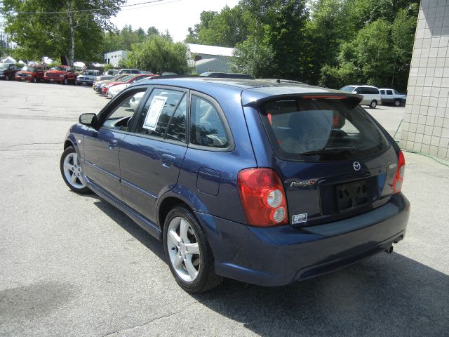 2003 Mazda Protege5 Clk32