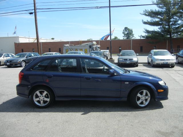 2003 Mazda Protege5 Clk32