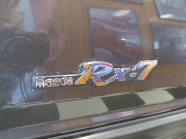 1983 Mazda RX-7 GT Premium