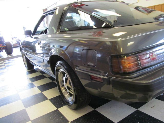 1983 Mazda RX-7 GT Premium