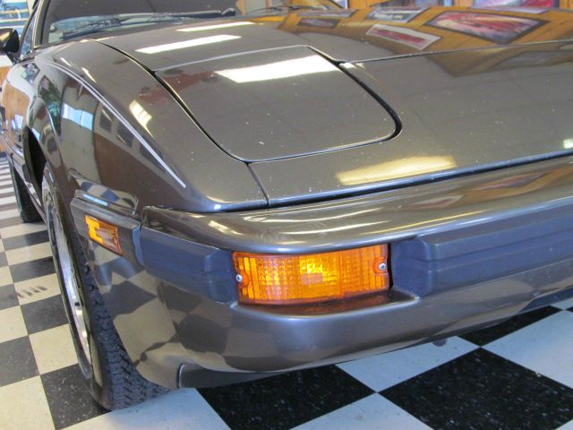 1983 Mazda RX-7 GT Premium